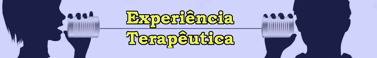 Experiência Terapêutica